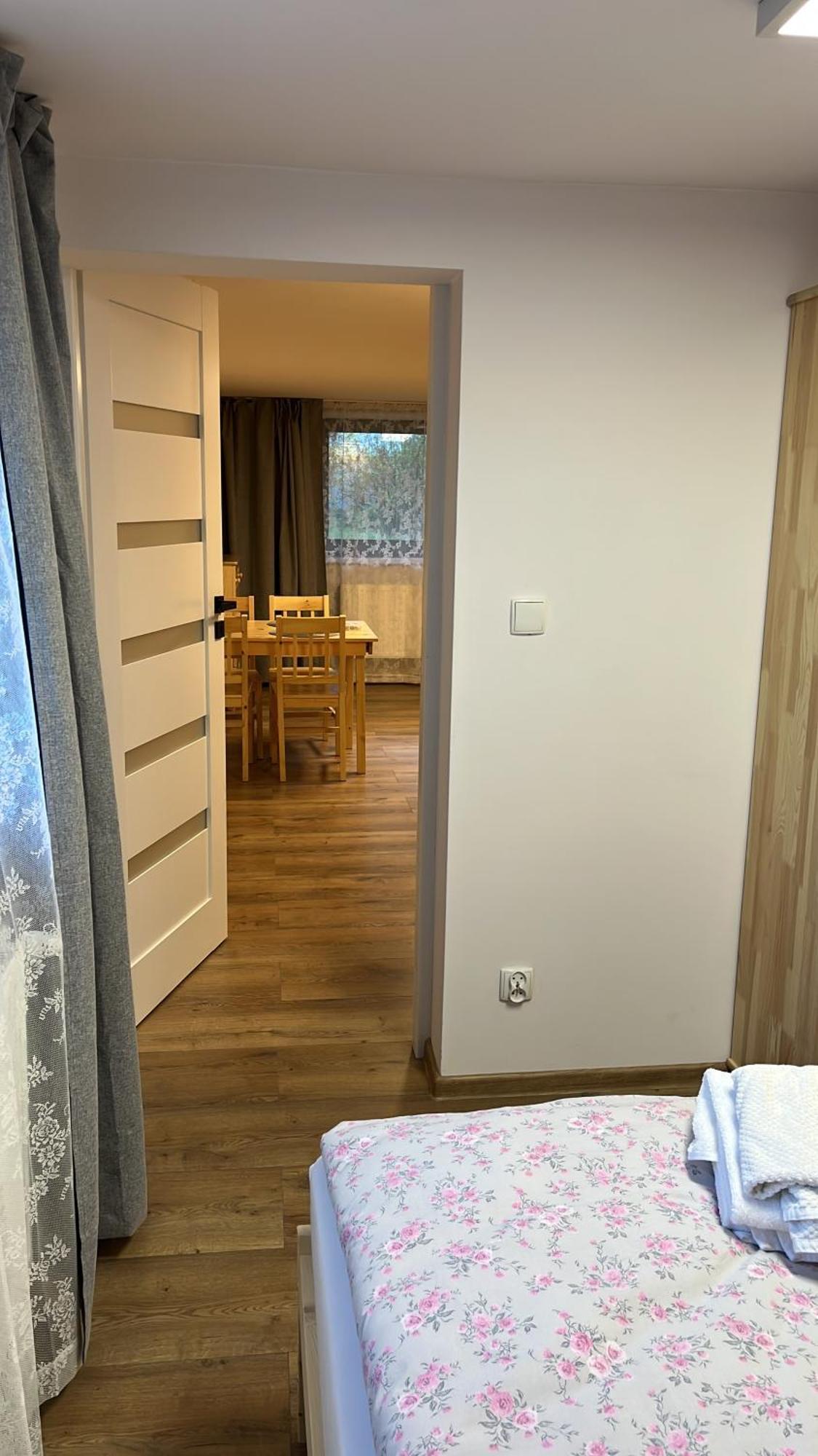 Dwunastka Zakopane Eksteriør billede