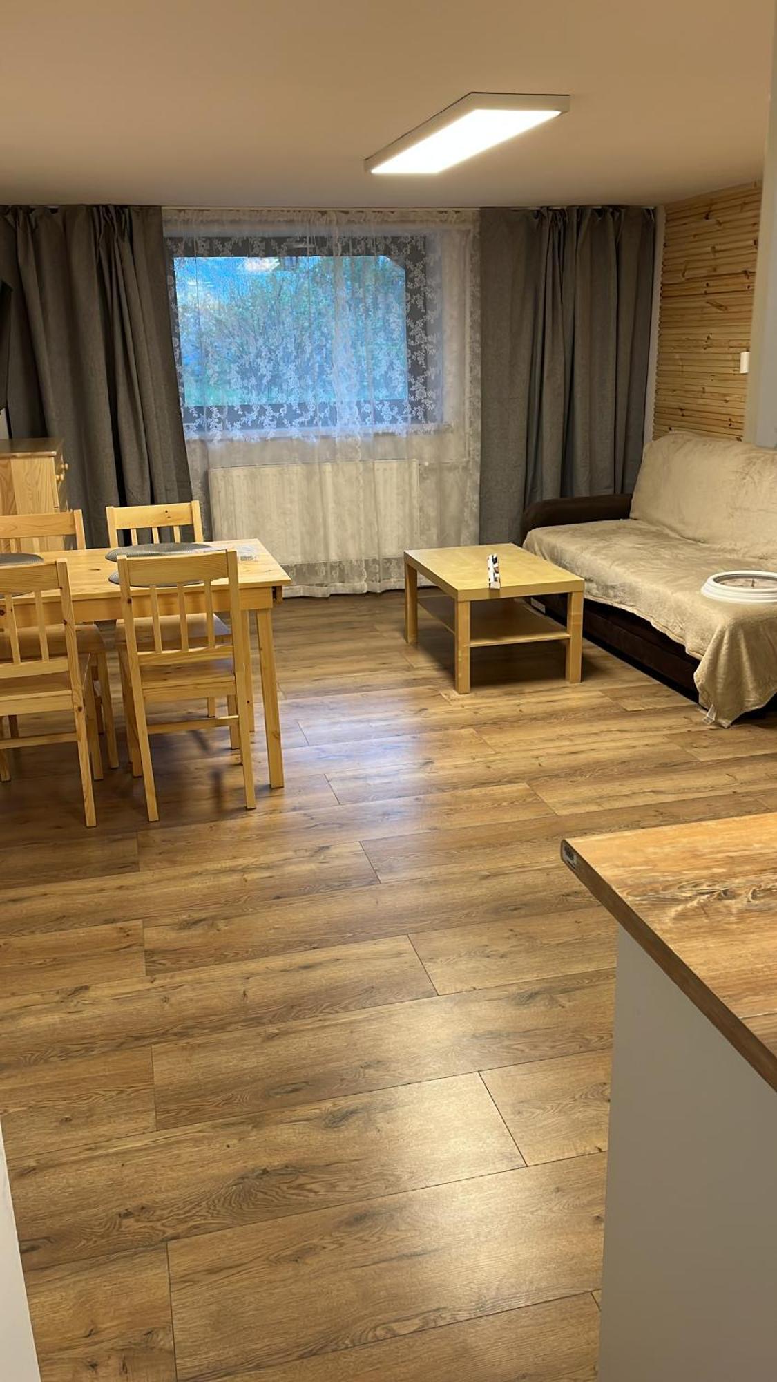 Dwunastka Zakopane Eksteriør billede